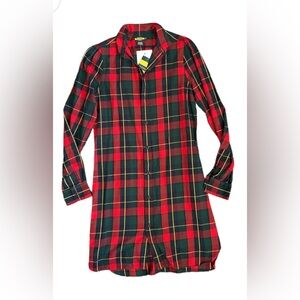 Ralph Lauren Rubgy Dress